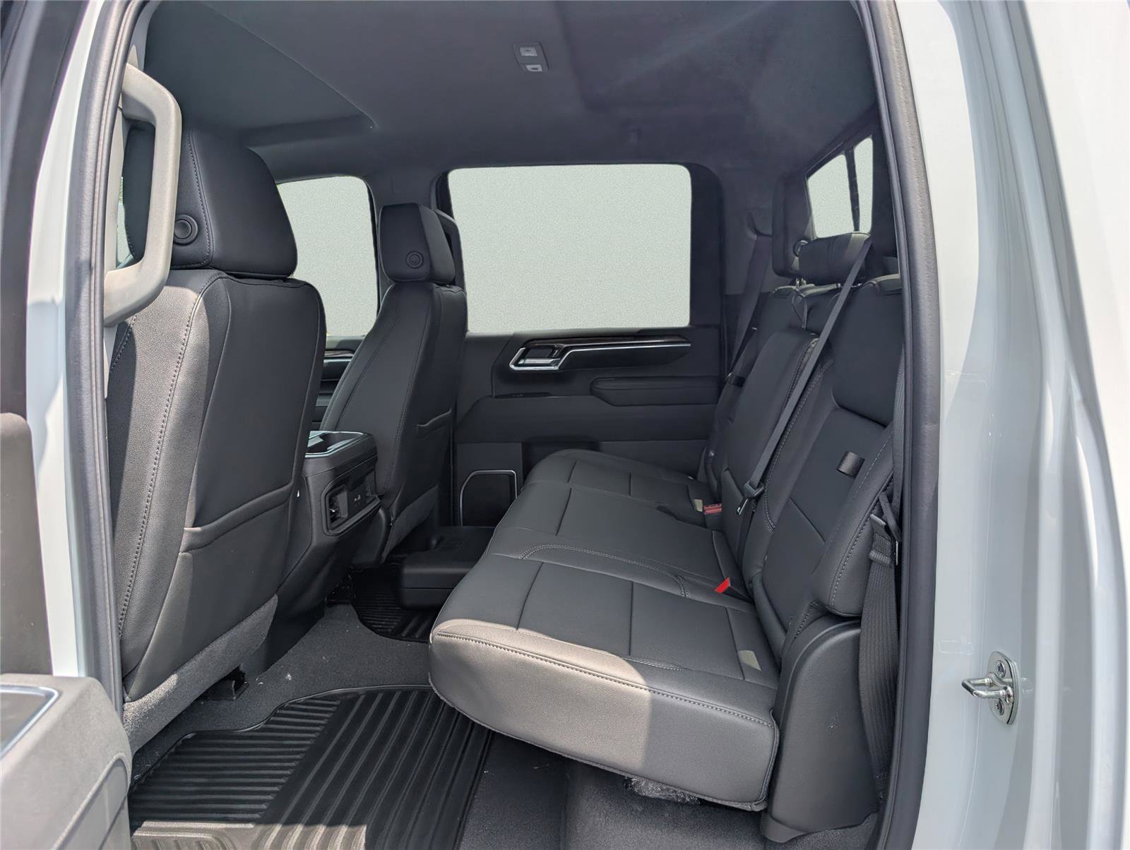 New 2026 Chevrolet Silverado 3500 LT w/ All Star Edition AWD/4WD image 20