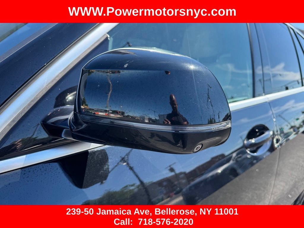 Used 2021 BMW X5 xDrive40i w/ Premium Package AWD/4WD image 15