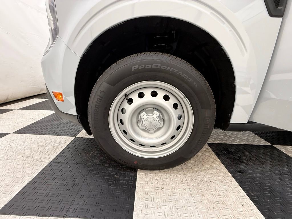 New 2025 Ford Maverick XL w/ 4K Tow Package image 9