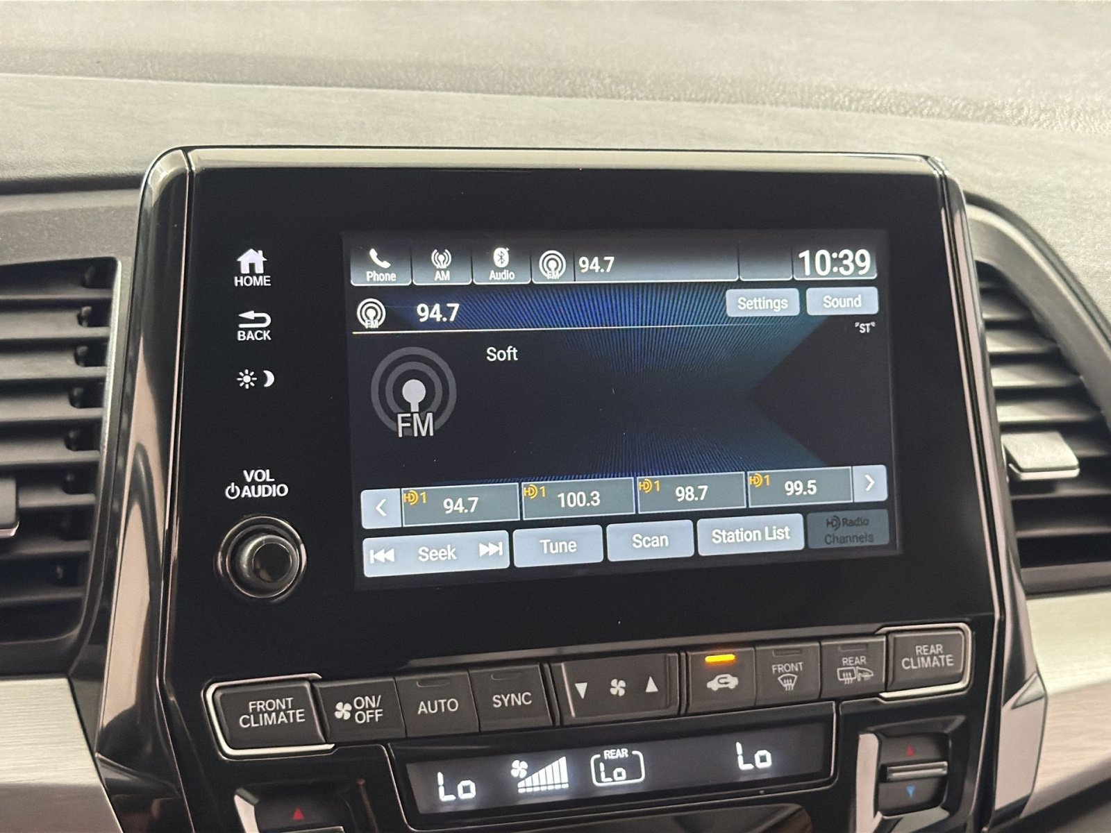 Used 2020 Honda Odyssey EX image 11