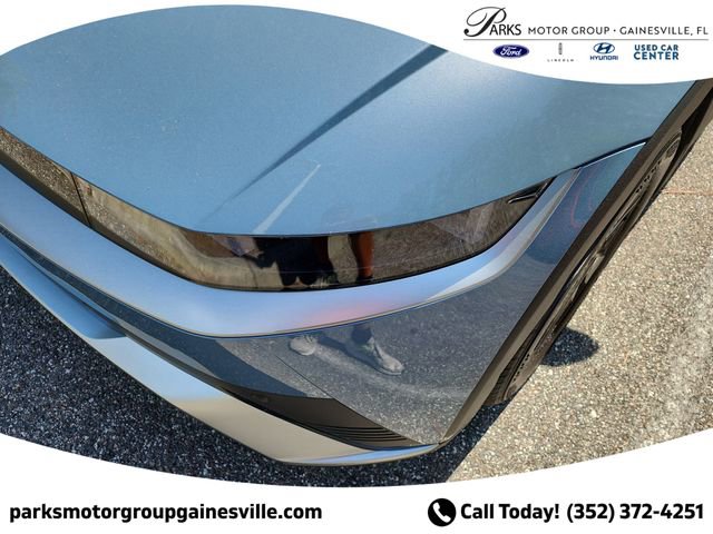 New 2025 Hyundai Ioniq 5 SEL image 6