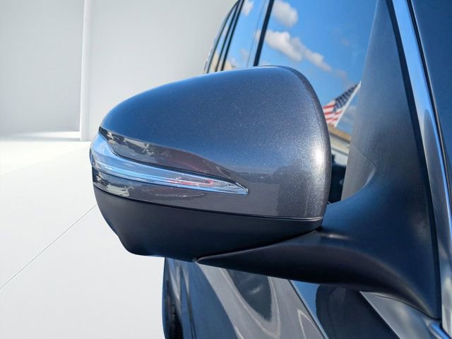 Used 2022 Mercedes-Benz GLS 450 4MATIC image 10