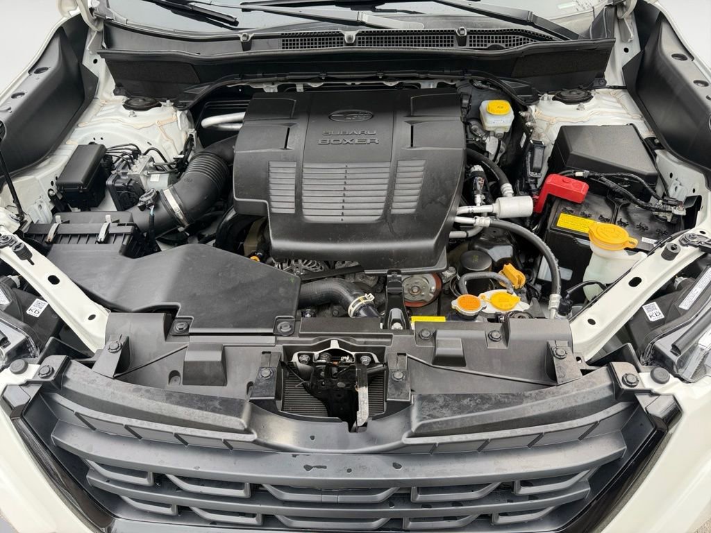Used 2023 Subaru Forester Premium image 18