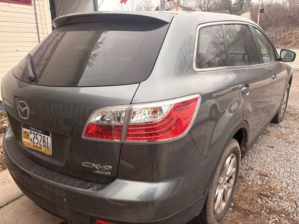 Used 2011 MAZDA CX-9 Touring image 3