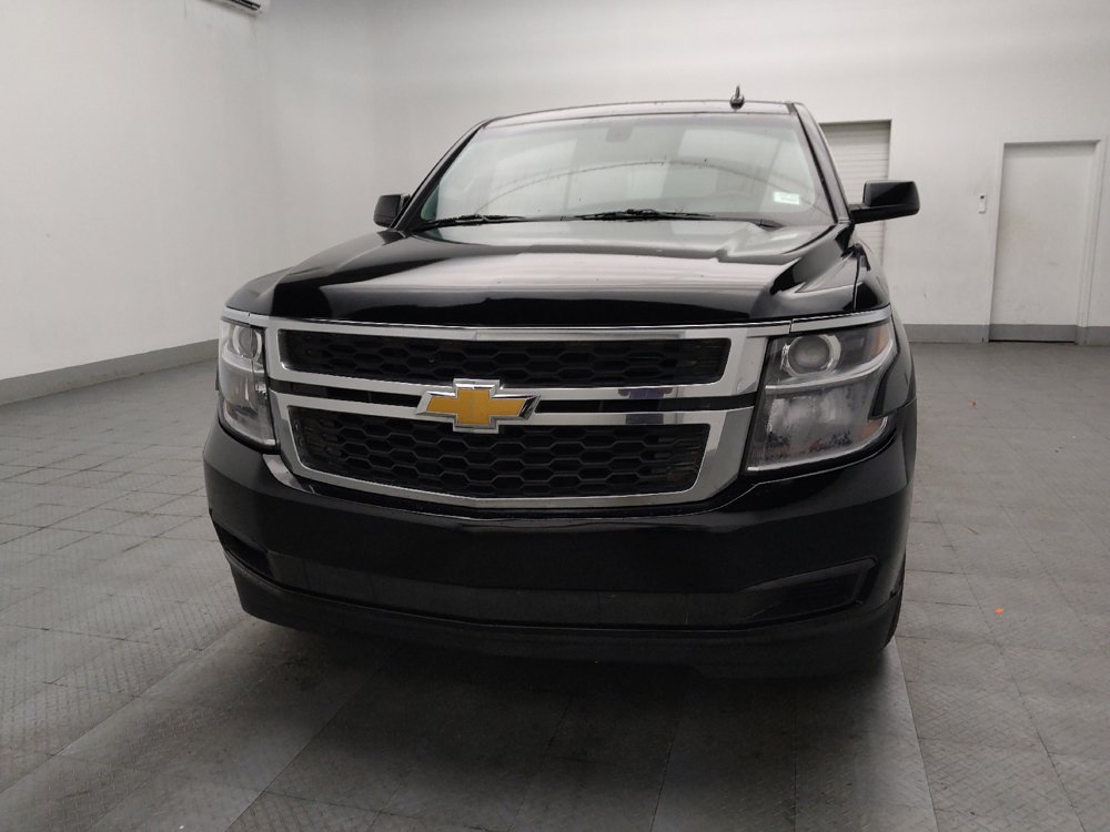 Used 2018 Chevrolet Tahoe LS RWD image 15