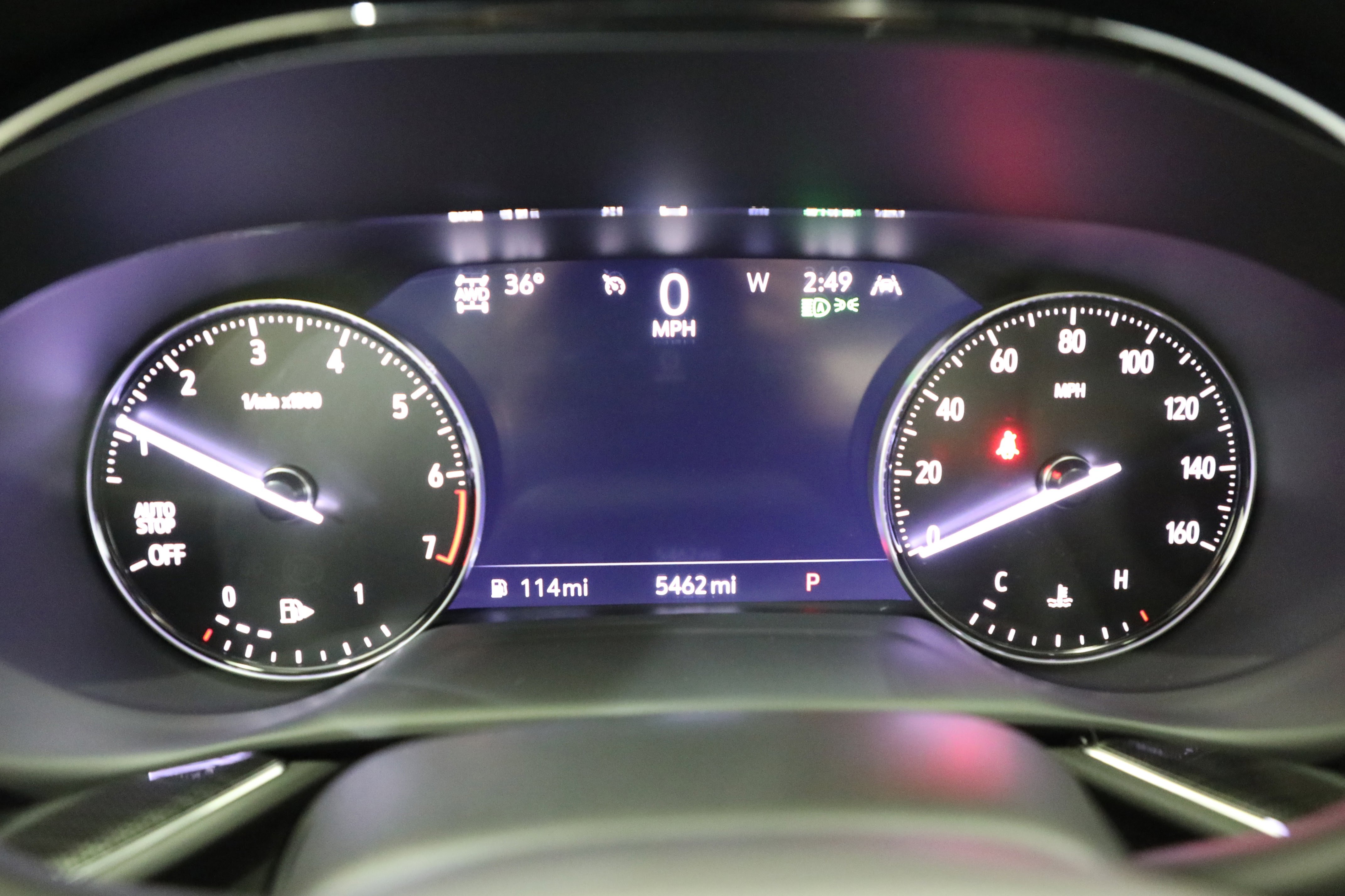 Used 2023 Buick Envision Essence w/ Technology Package I image 4