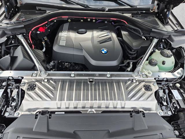Used 2026 BMW X3 xDrive30i w/ Premium Package AWD/4WD image 17