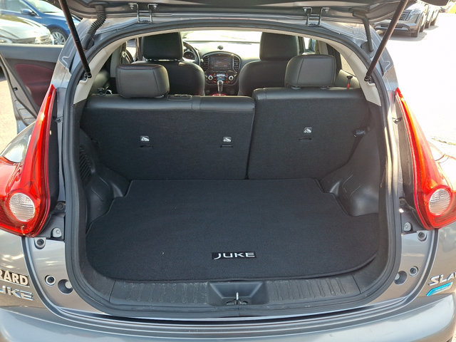 Used 2013 Nissan Juke SL AWD/4WD image 29