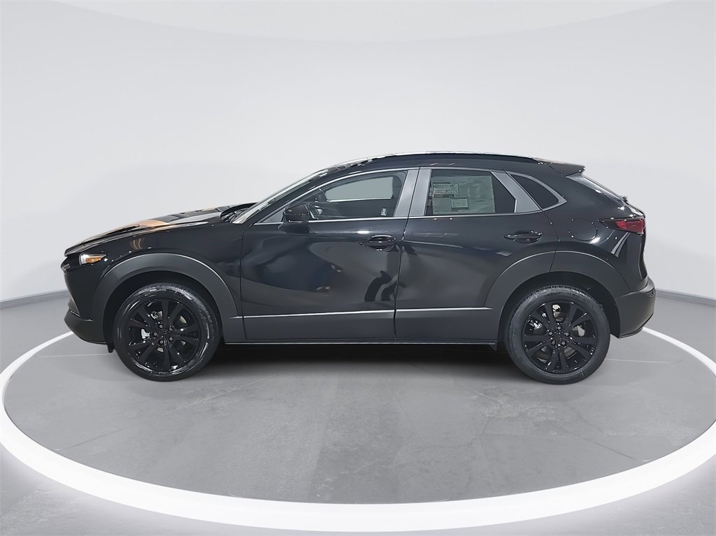 New 2026 MAZDA CX-30 AWD 2.5 S image 8