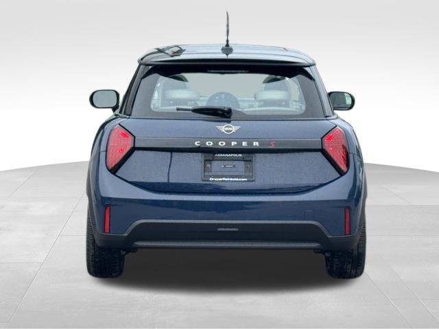 New 2026 MINI Cooper S FWD image 6