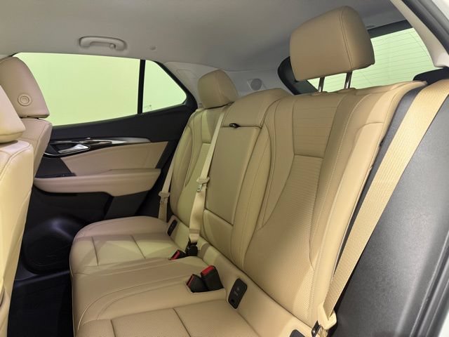 New 2026 Buick Envision Preferred AWD/4WD image 26