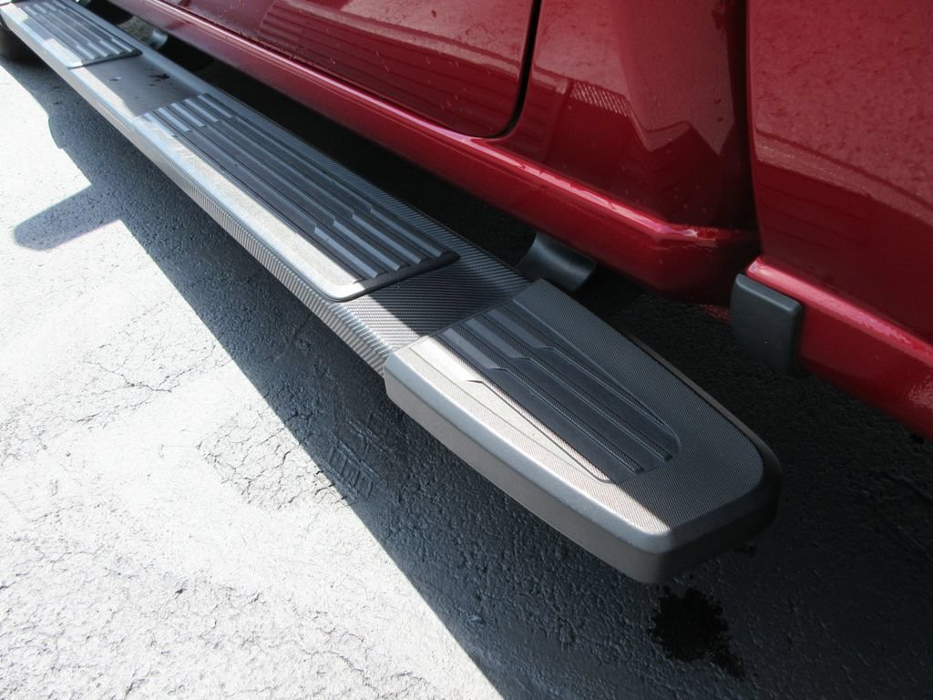 Certified 2019 Chevrolet Silverado 1500 RST AWD/4WD image 14
