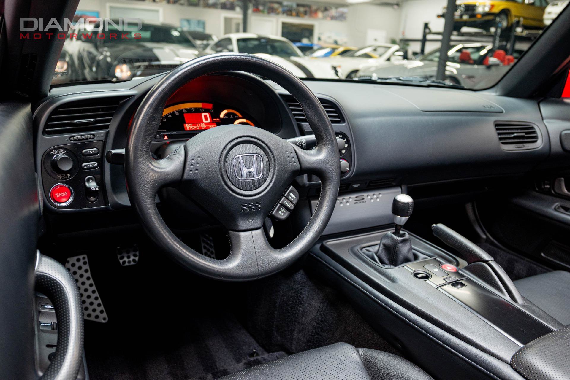 Used 2007 Honda S2000 image 15