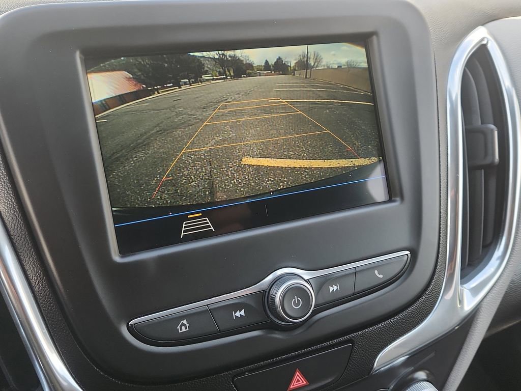 Used 2019 Chevrolet Equinox LT AWD/4WD image 24