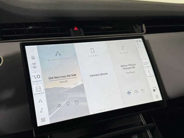 Certified 2026 Land Rover Range Rover Evoque S image 15