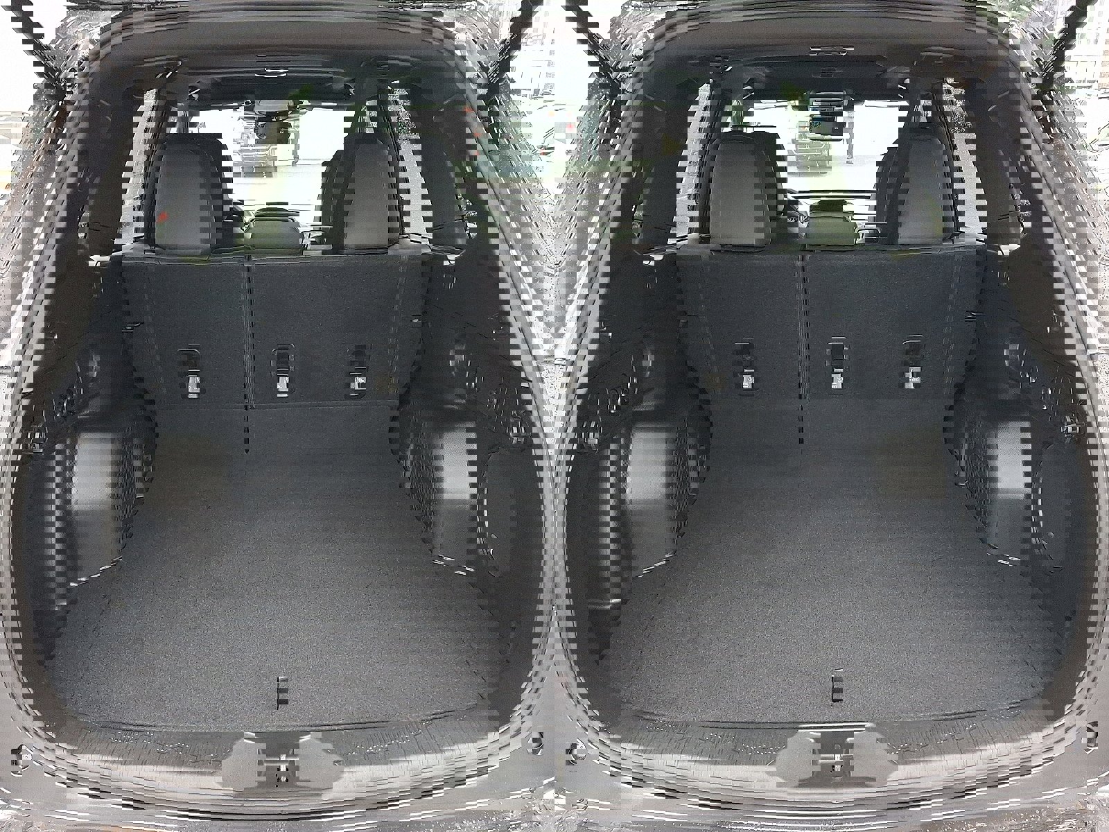 Certified 2025 Subaru Forester Sport image 28