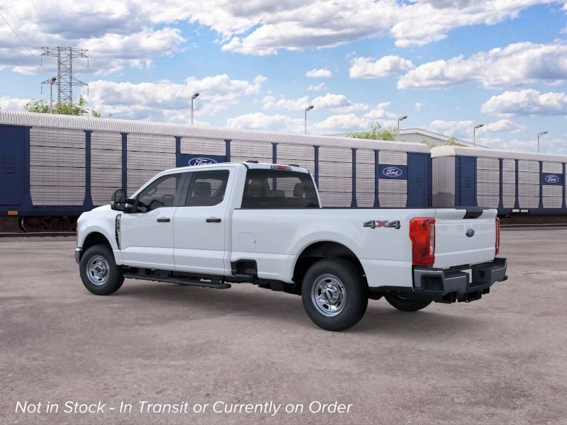 New 2026 Ford F250 XL AWD/4WD image 4