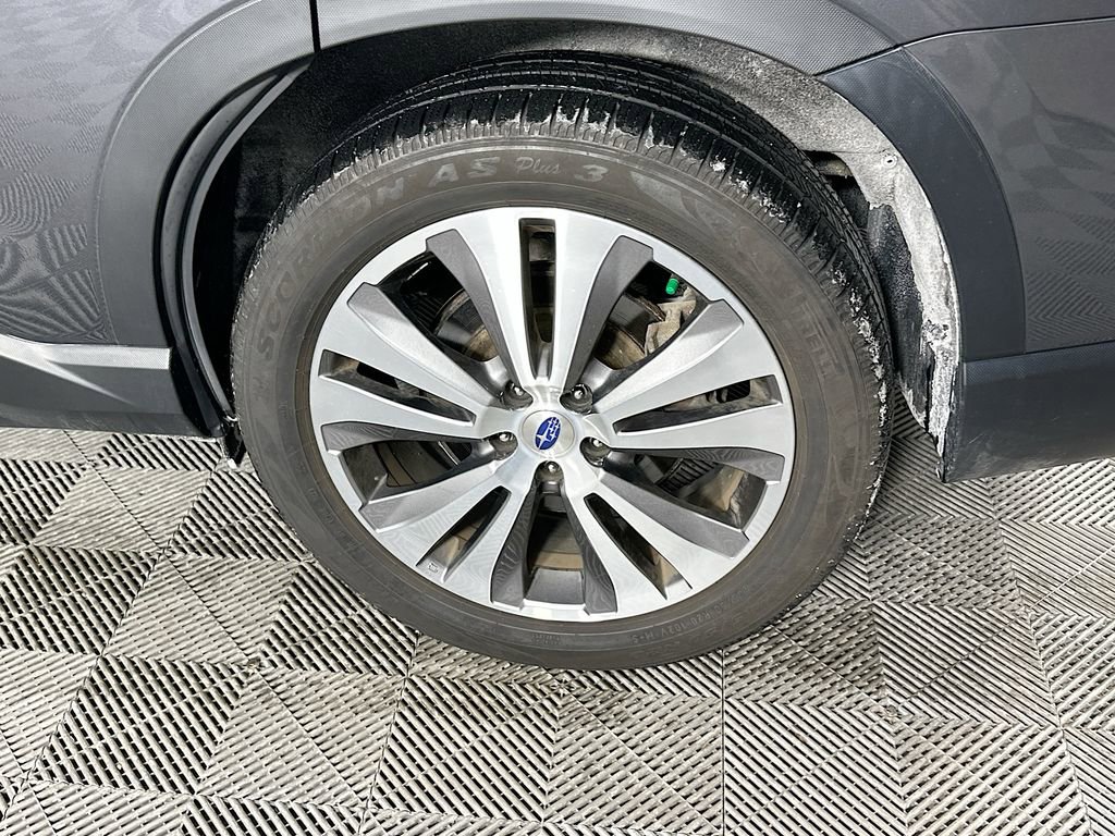 Used 2021 Subaru Ascent Limited w/ Technology Package image 41