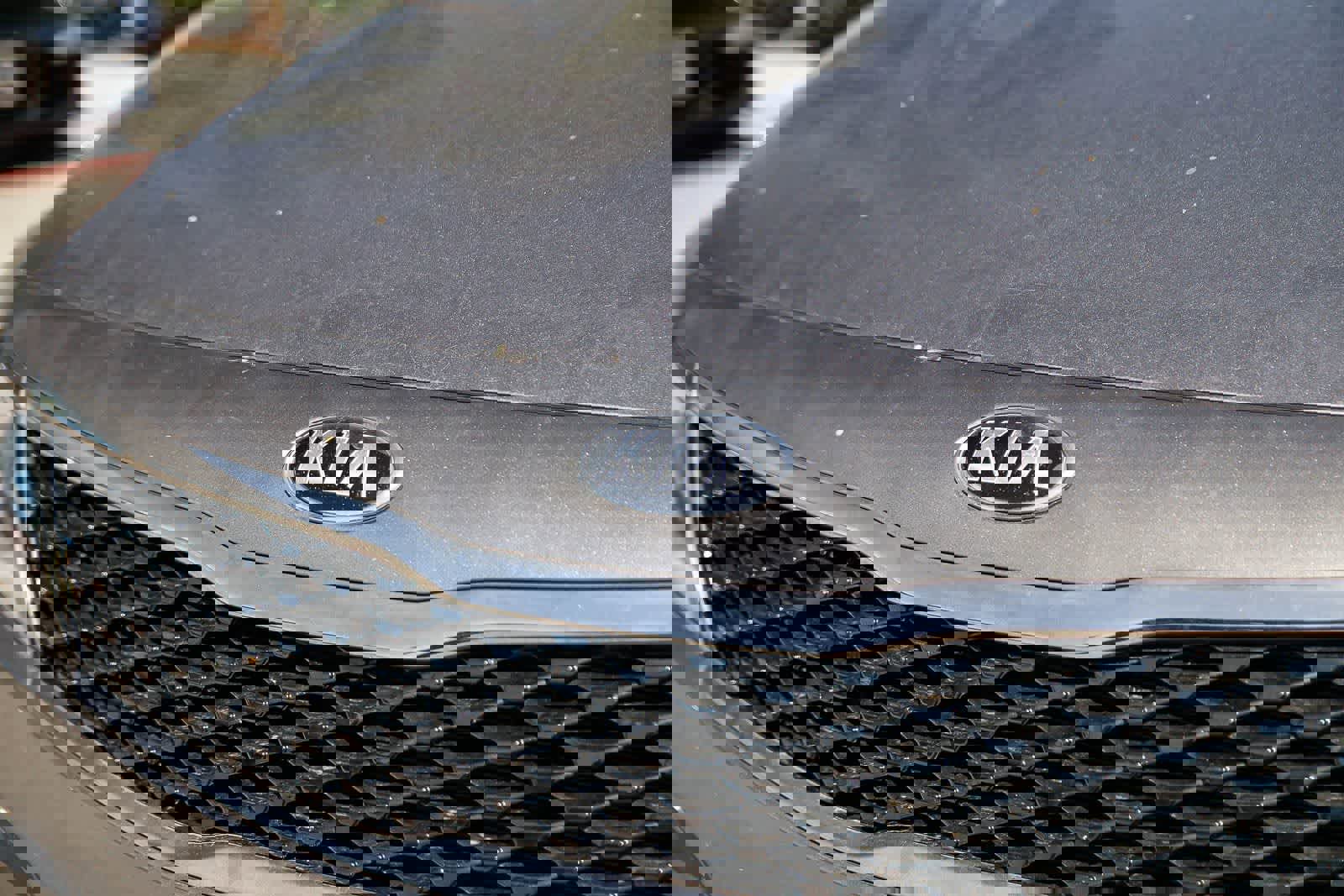 Used 2018 Kia Optima LX w/ 17" Alloy Wheels Package image 11