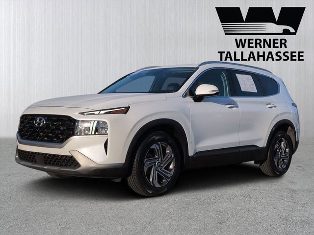 Used 2023 Hyundai Santa Fe SEL