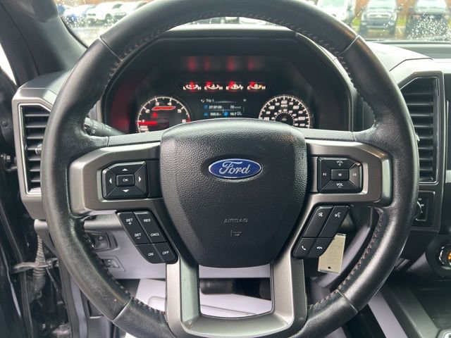 Used 2020 Ford F150 XLT w/ Equipment Group 302A Luxury image 24