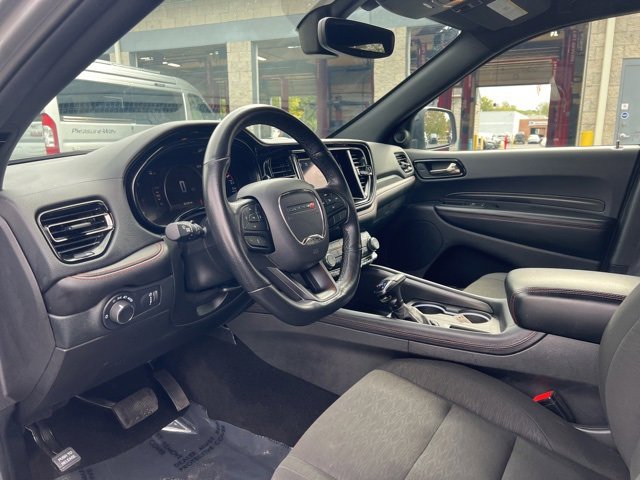 Used 2023 Dodge Durango GT image 24