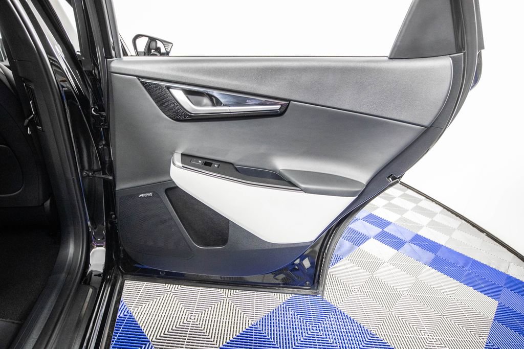 Used 2023 Kia EV6 GT-Line w/ GT-Line Suede Seat Package image 16