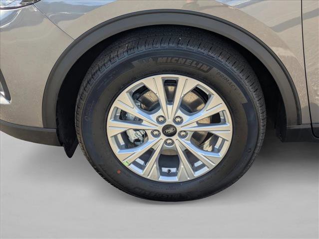 New 2026 Ford Escape Active image 9