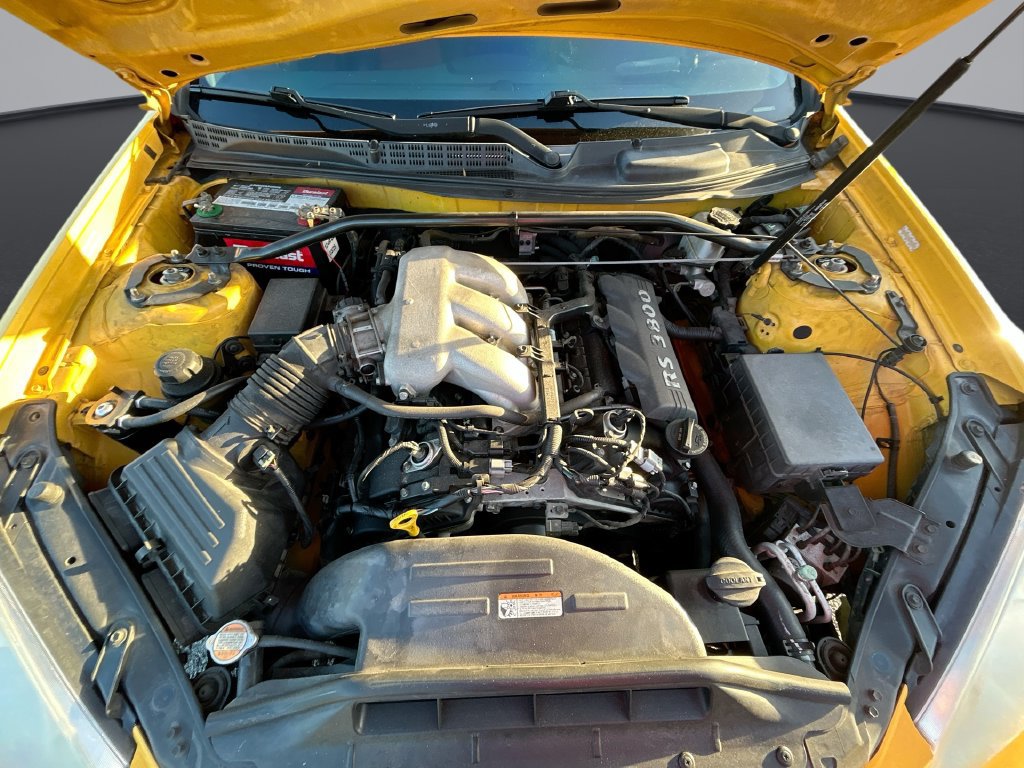 Used 2011 Hyundai Genesis 3.8 RWD image 27