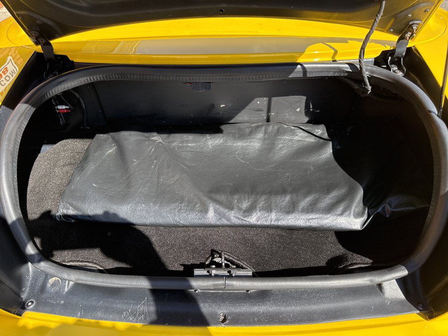 Used 1995 Dodge Viper RT/10 RWD image 26