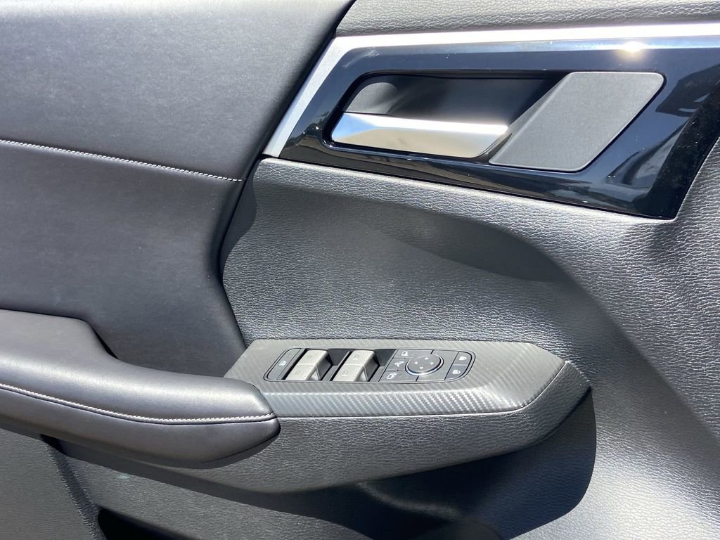 New 2026 Mitsubishi Outlander AWD image 20