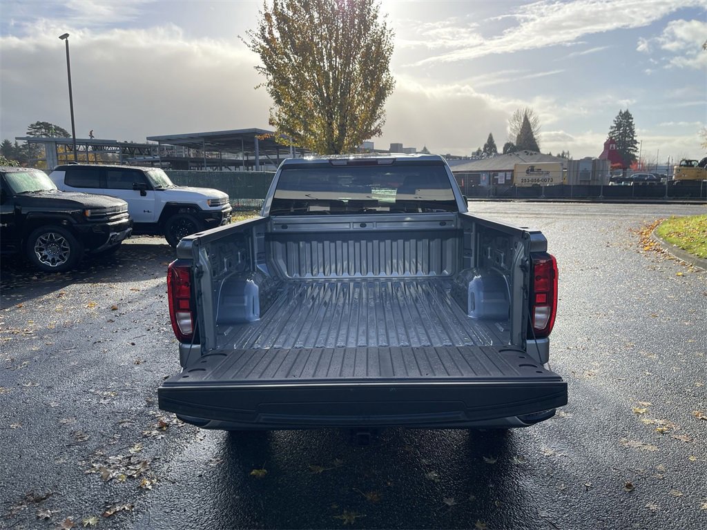 New 2026 GMC Sierra 1500 Elevation image 25