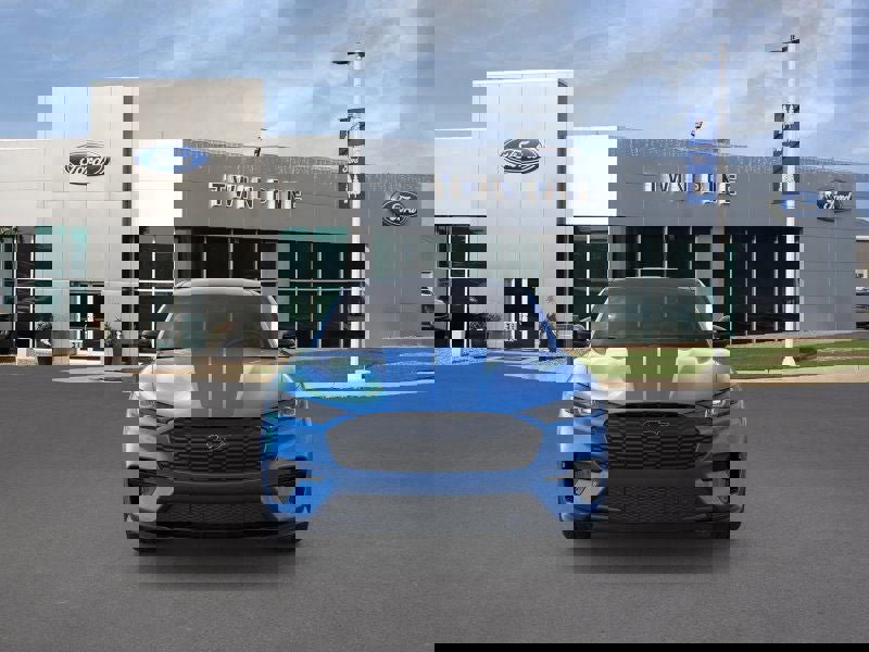 New 2026 Ford Mustang Mach-E GT image 6