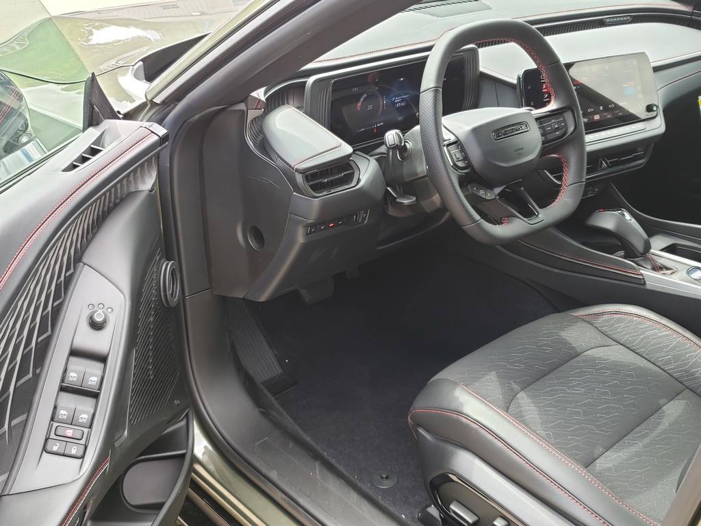 New 2026 Dodge Charger R/T AWD/4WD image 10