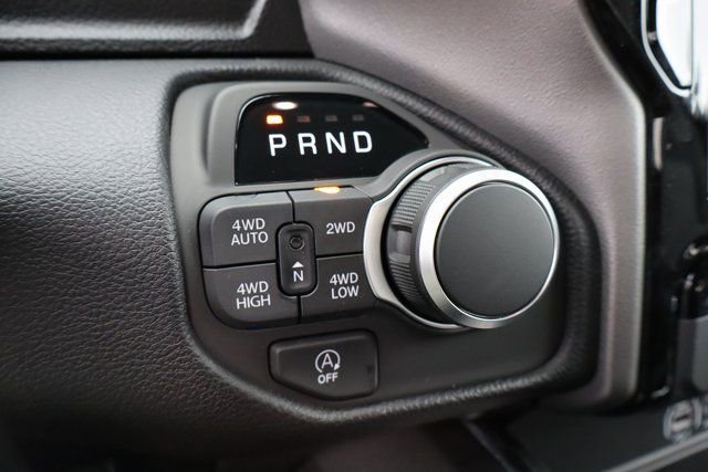 New 2026 RAM 1500 Big Horn image 18