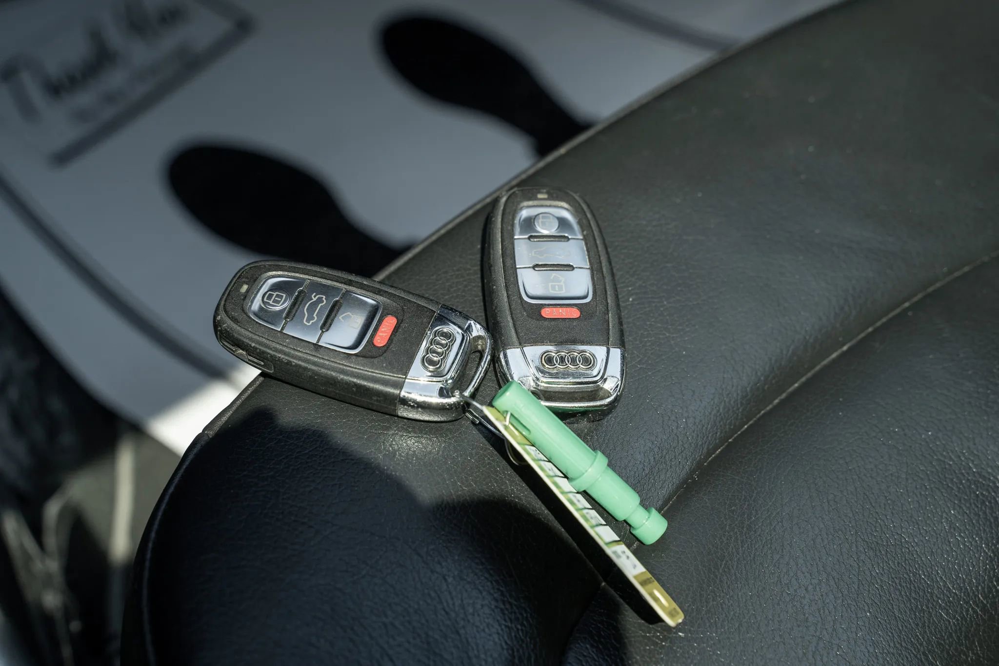 Used 2015 Audi A5 2.0T Premium AWD/4WD image 23