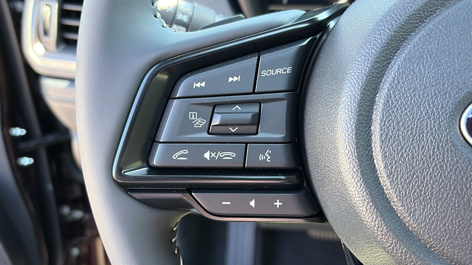 New 2026 Subaru Forester Premium AWD/4WD image 14