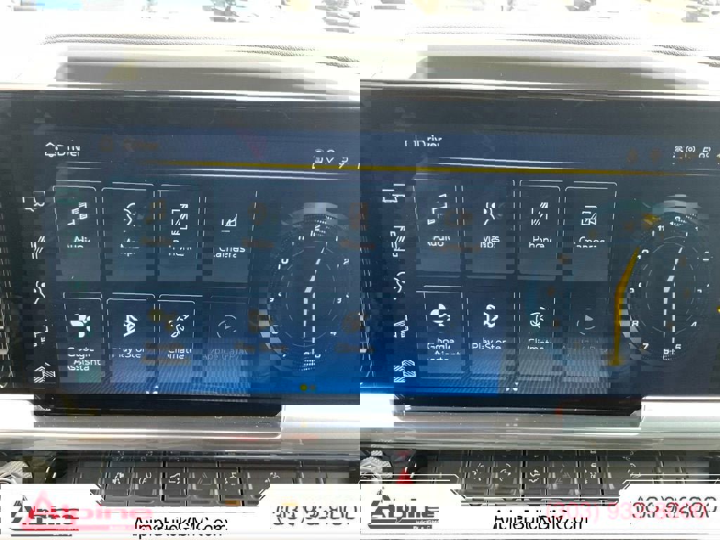 Used 2024 Chevrolet Silverado 1500 RST w/ Convenience Package II image 18