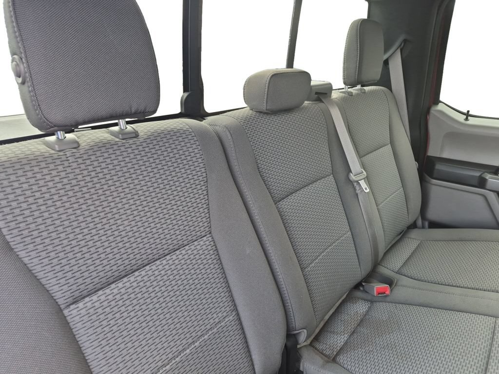 Used 2018 Ford F150 XLT w/ Equipment Group 302A Luxury RWD image 42