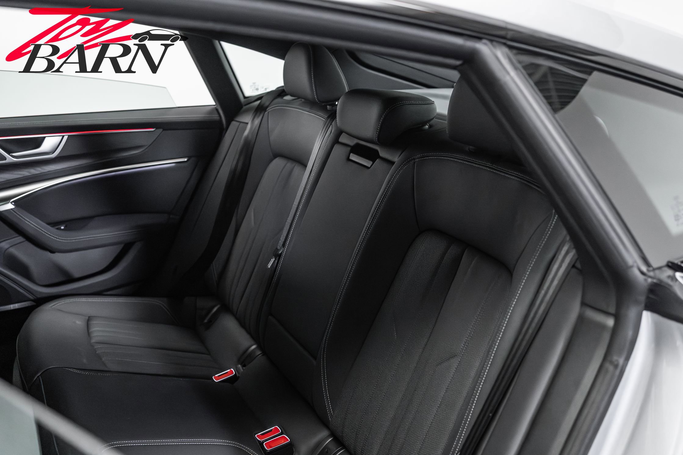 Used 2023 Audi A7 3.0T Premium Plus image 52