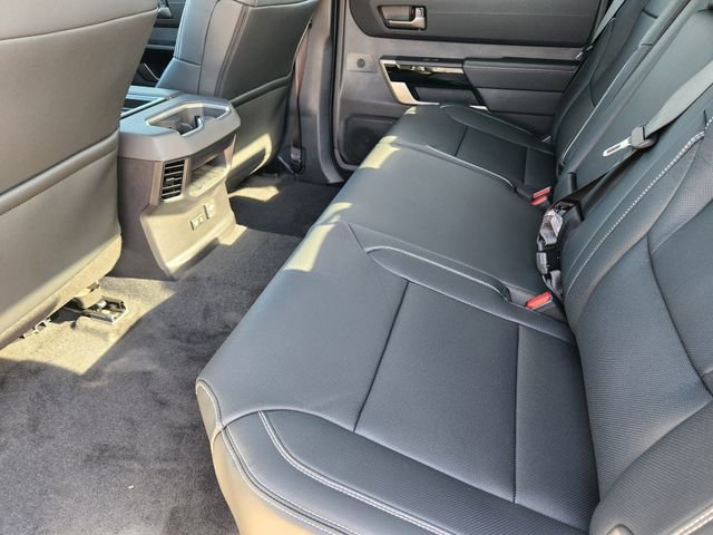 New 2026 Toyota Tundra Limited image 23