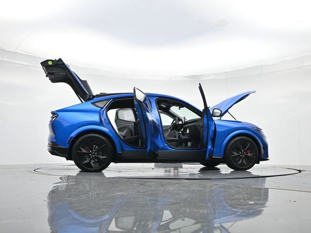 New 2025 Ford Mustang Mach-E GT image 49