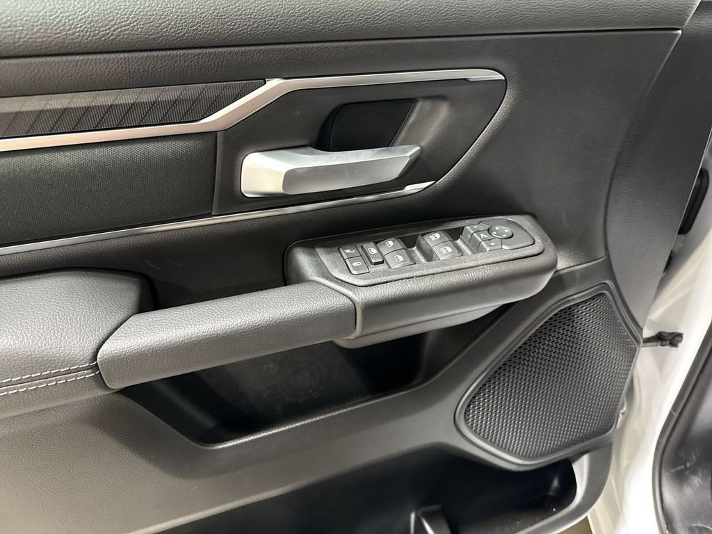 New 2026 RAM 1500 Big Horn AWD/4WD image 22