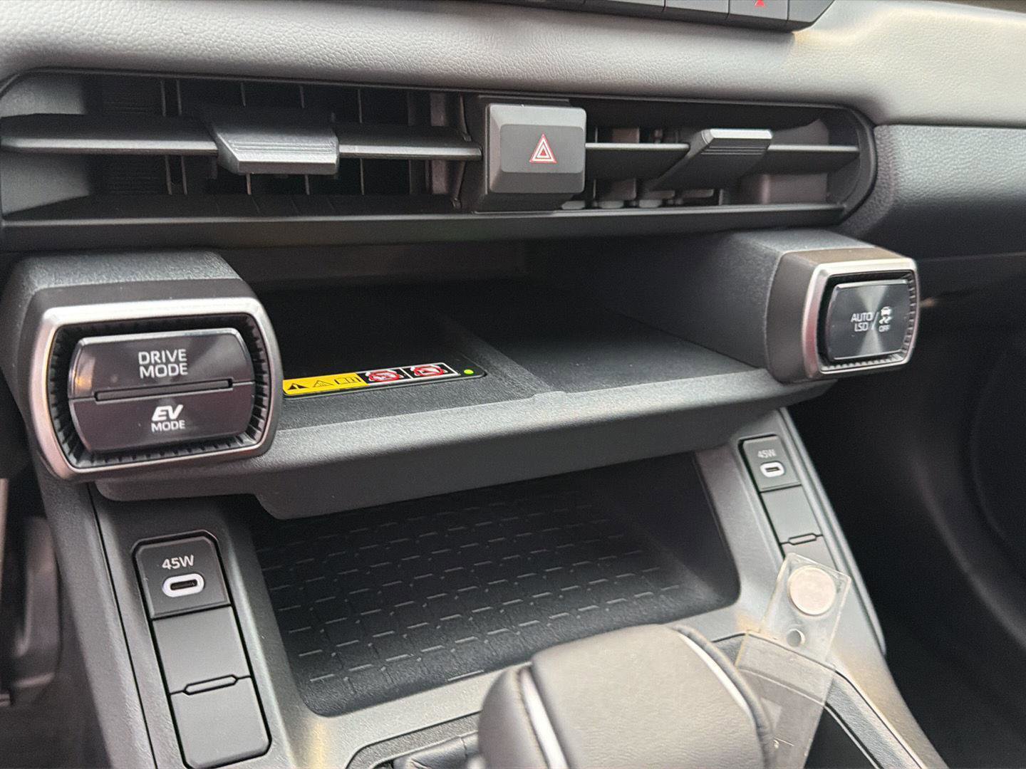 New 2026 Toyota RAV4 XLE Premium FWD image 28