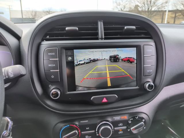 Used 2025 Kia Soul LX image 26