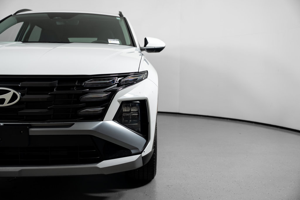 Certified 2026 Hyundai Tucson SEL Plus FWD image 19