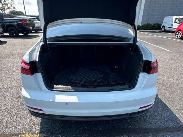 Used 2023 Audi A6 Premium Plus w/ Premium Plus Package AWD/4WD image 14