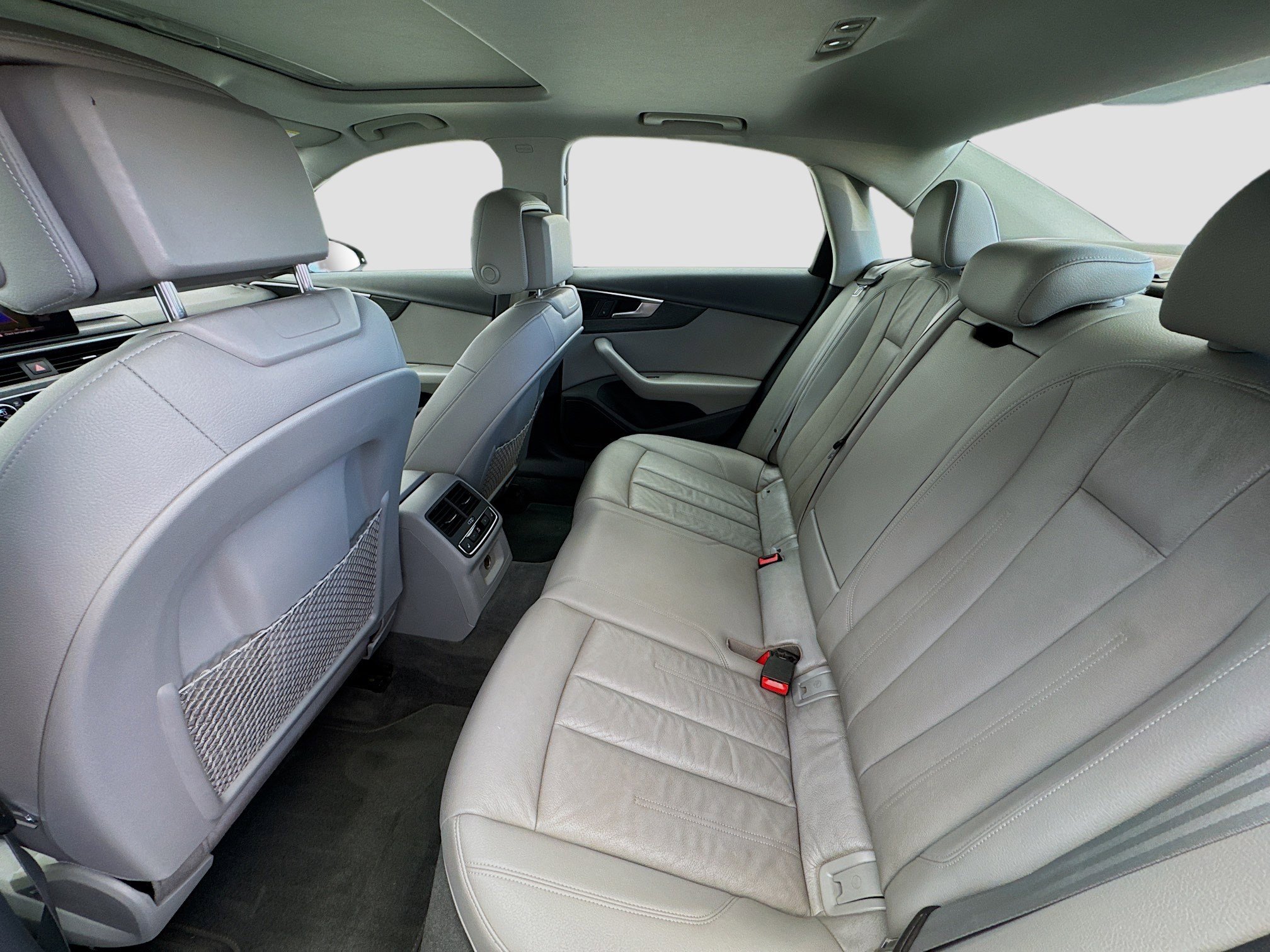 Used 2017 Audi A4 2.0T Premium Plus w/ Premium Plus Package image 16