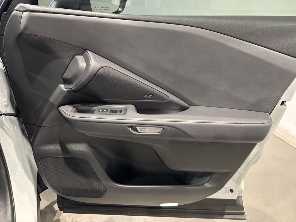 Used 2025 Lexus TX 350 AWD image 38