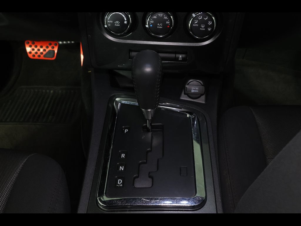 Used 2012 Dodge Challenger SXT w/ Sound Group RWD image 18